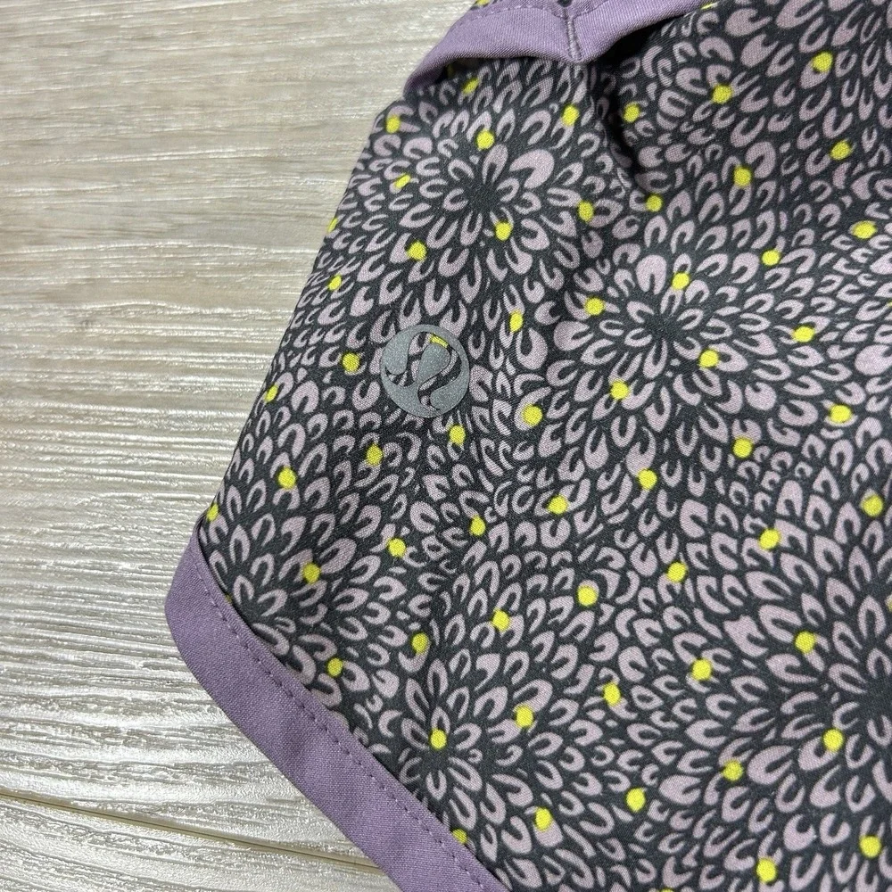 Lululemon Size 10‎ Low Rise Speed Up 2.5